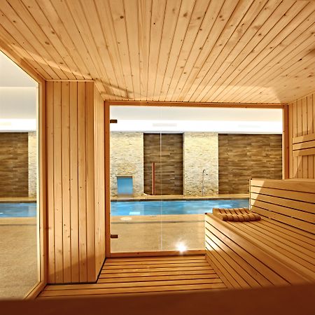 Hotel Iberostar Waves Cala Millor - Adults Only Exterior foto