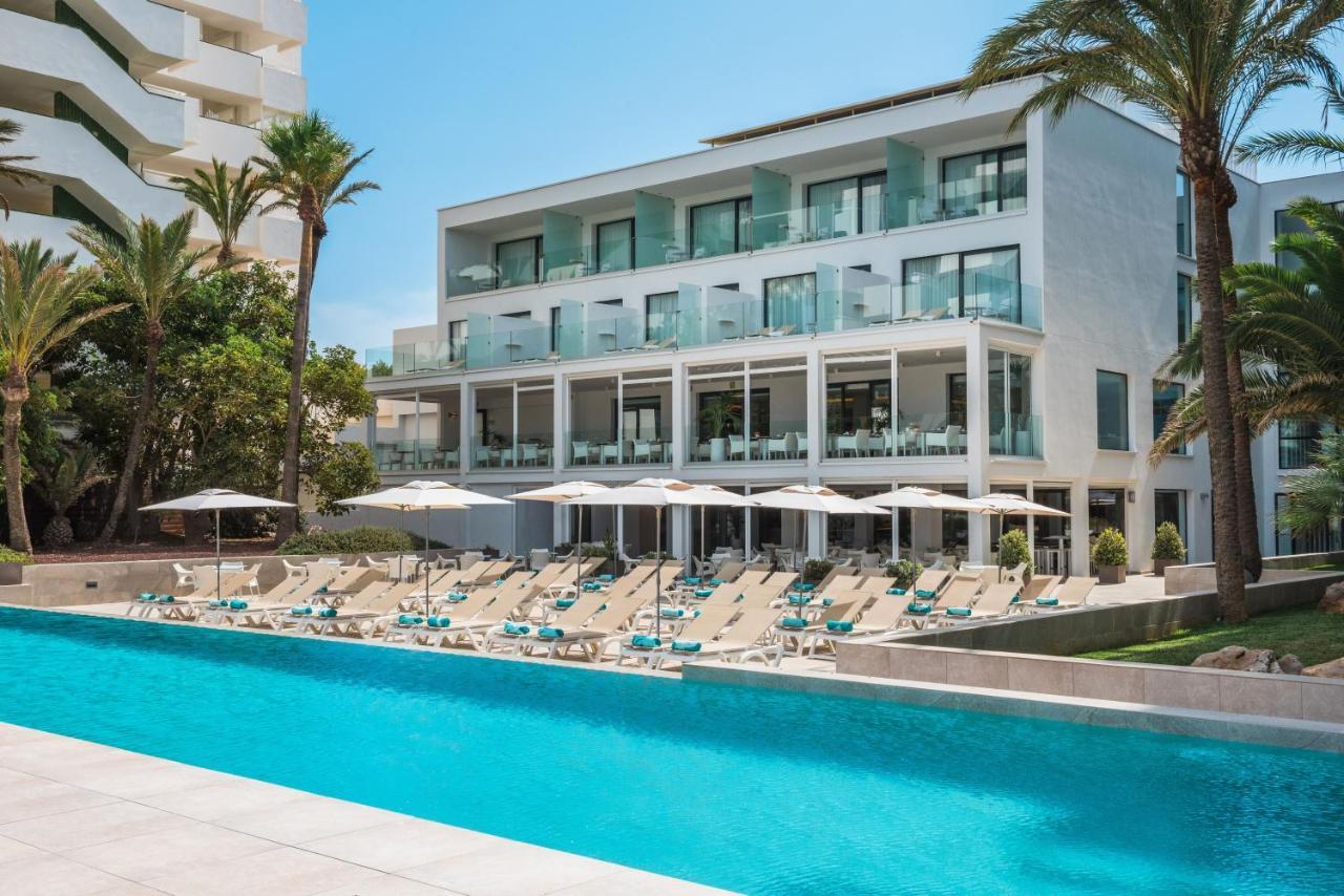 Hotel Iberostar Waves Cala Millor - Adults Only Exterior foto