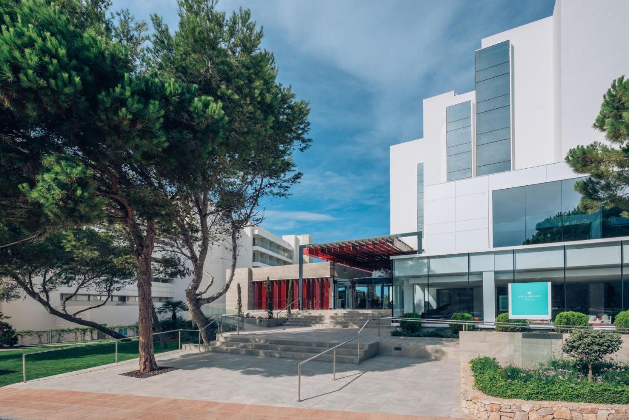 Hotel Iberostar Waves Cala Millor - Adults Only Exterior foto