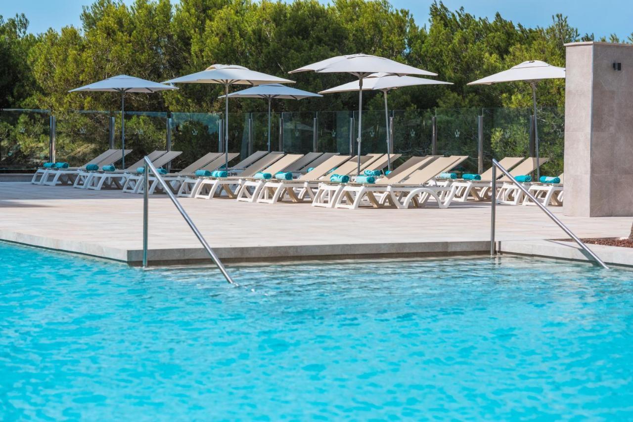 Hotel Iberostar Waves Cala Millor - Adults Only Exterior foto