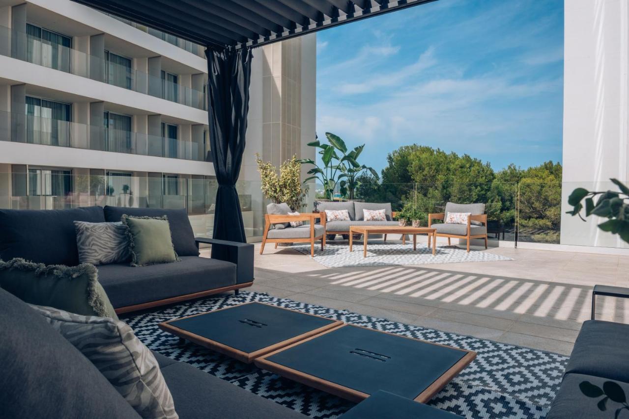 Hotel Iberostar Waves Cala Millor - Adults Only Exterior foto