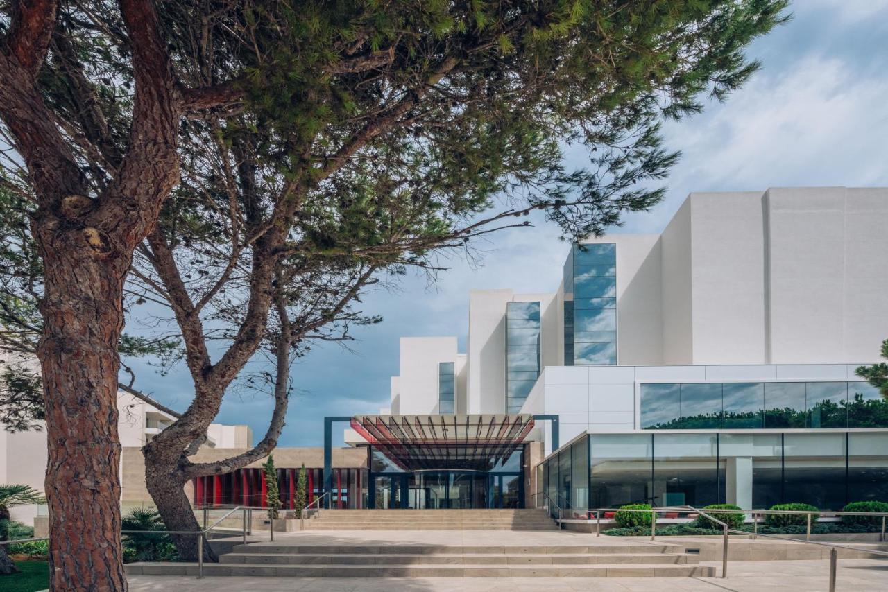 Hotel Iberostar Waves Cala Millor - Adults Only Exterior foto