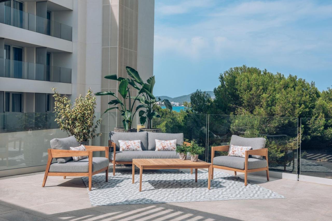 Hotel Iberostar Waves Cala Millor - Adults Only Exterior foto
