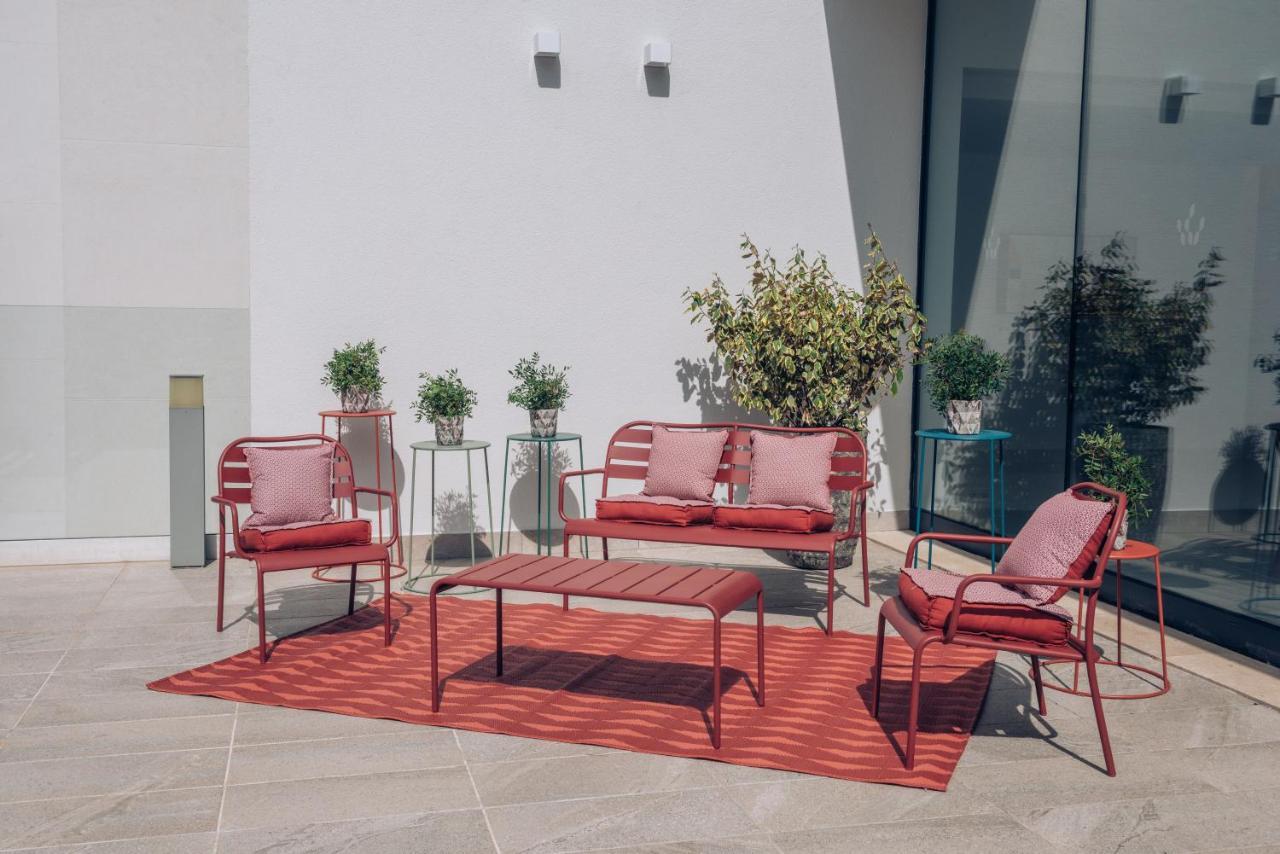 Hotel Iberostar Waves Cala Millor - Adults Only Exterior foto