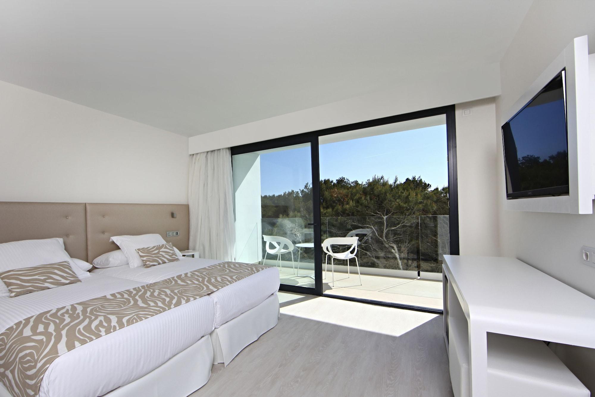Hotel Iberostar Waves Cala Millor - Adults Only Exterior foto