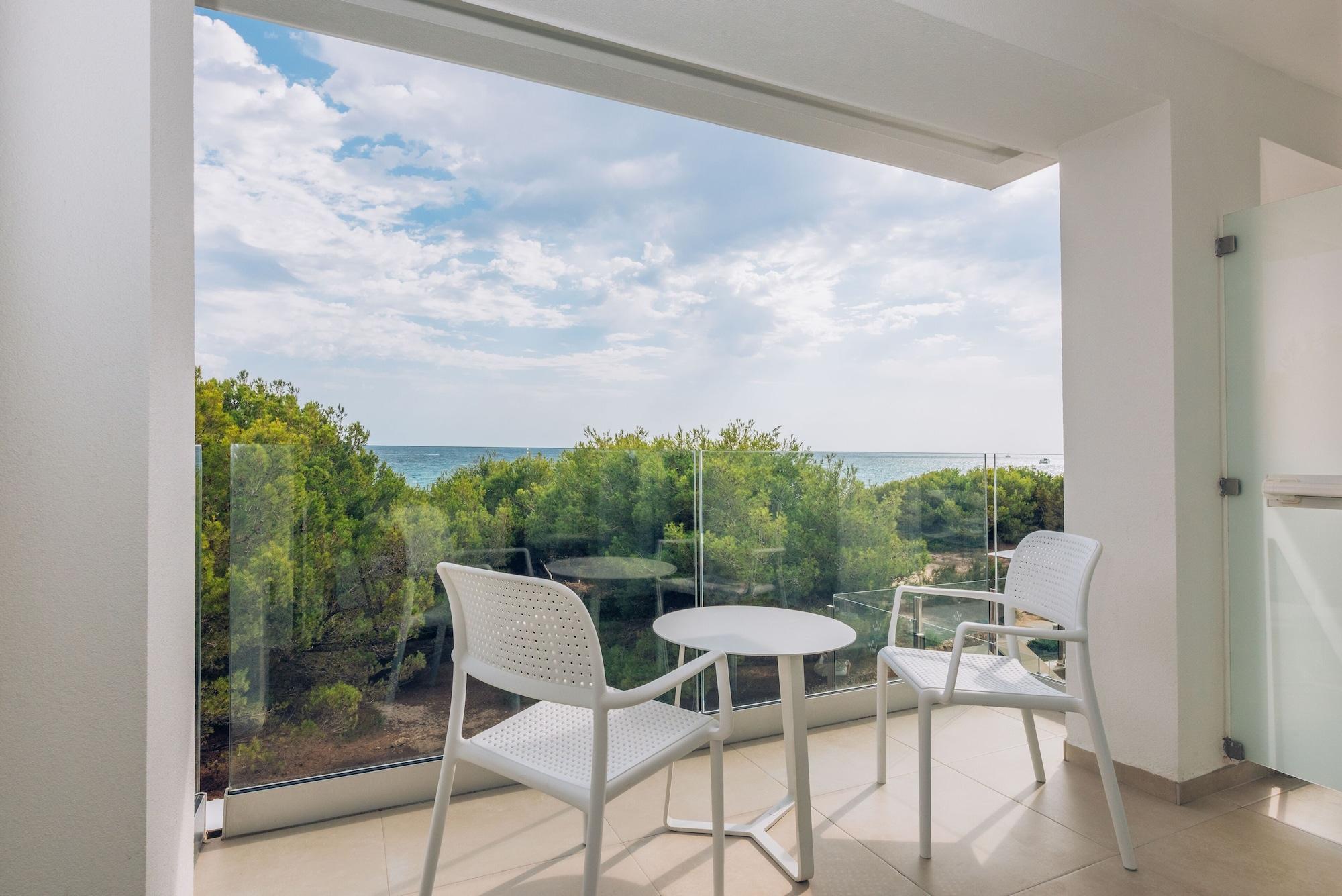 Hotel Iberostar Waves Cala Millor - Adults Only Exterior foto