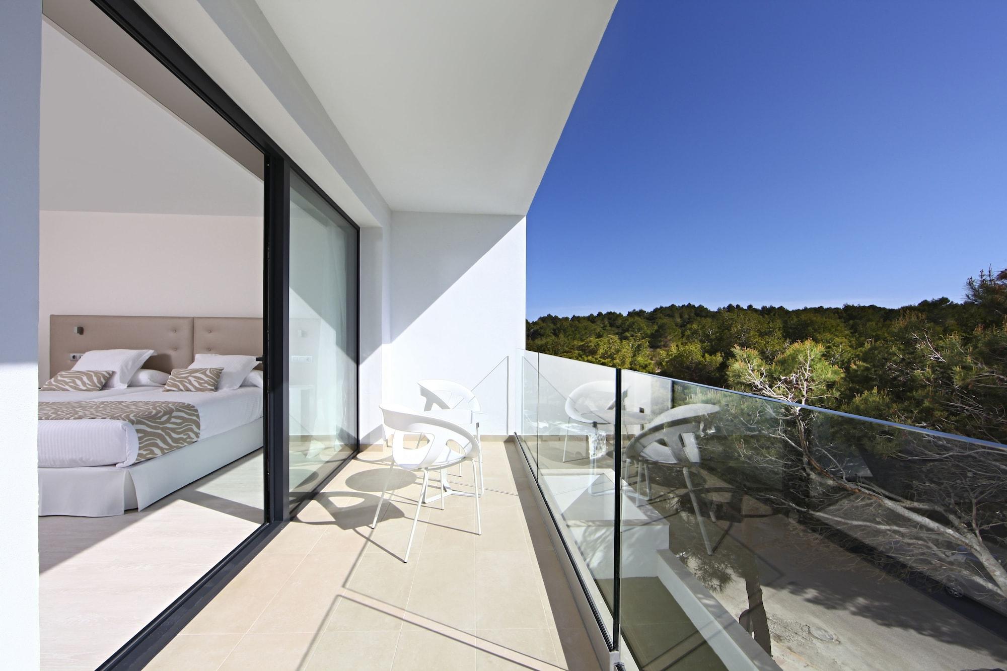 Hotel Iberostar Waves Cala Millor - Adults Only Exterior foto