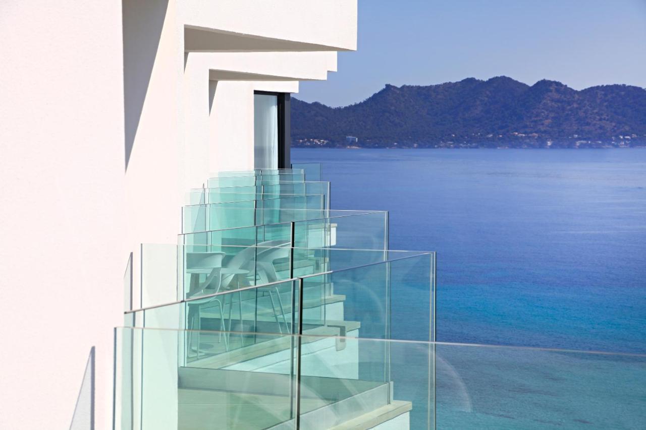 Hotel Iberostar Waves Cala Millor - Adults Only Exterior foto