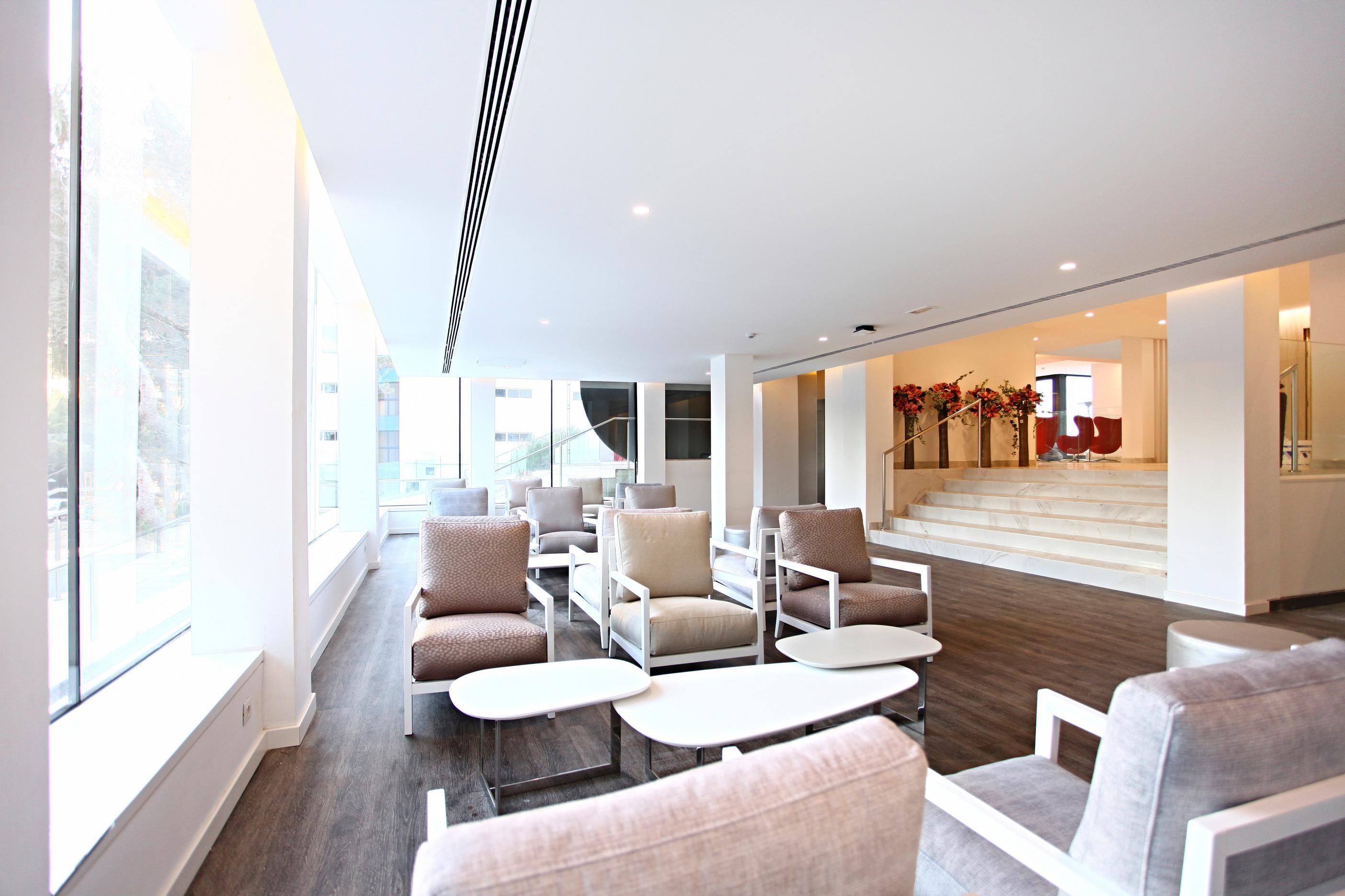 Hotel Iberostar Waves Cala Millor - Adults Only Exterior foto
