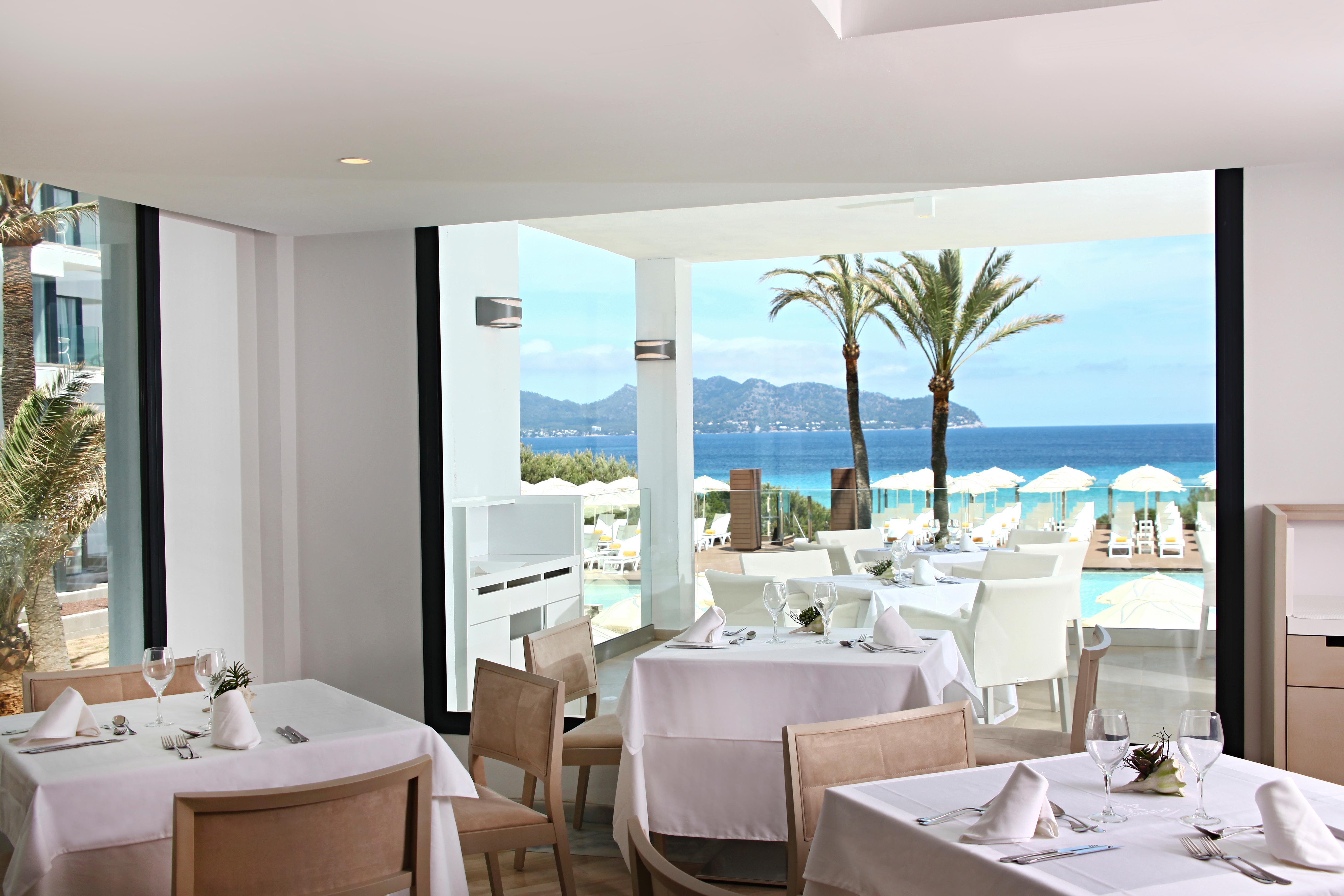 Hotel Iberostar Waves Cala Millor - Adults Only Exterior foto
