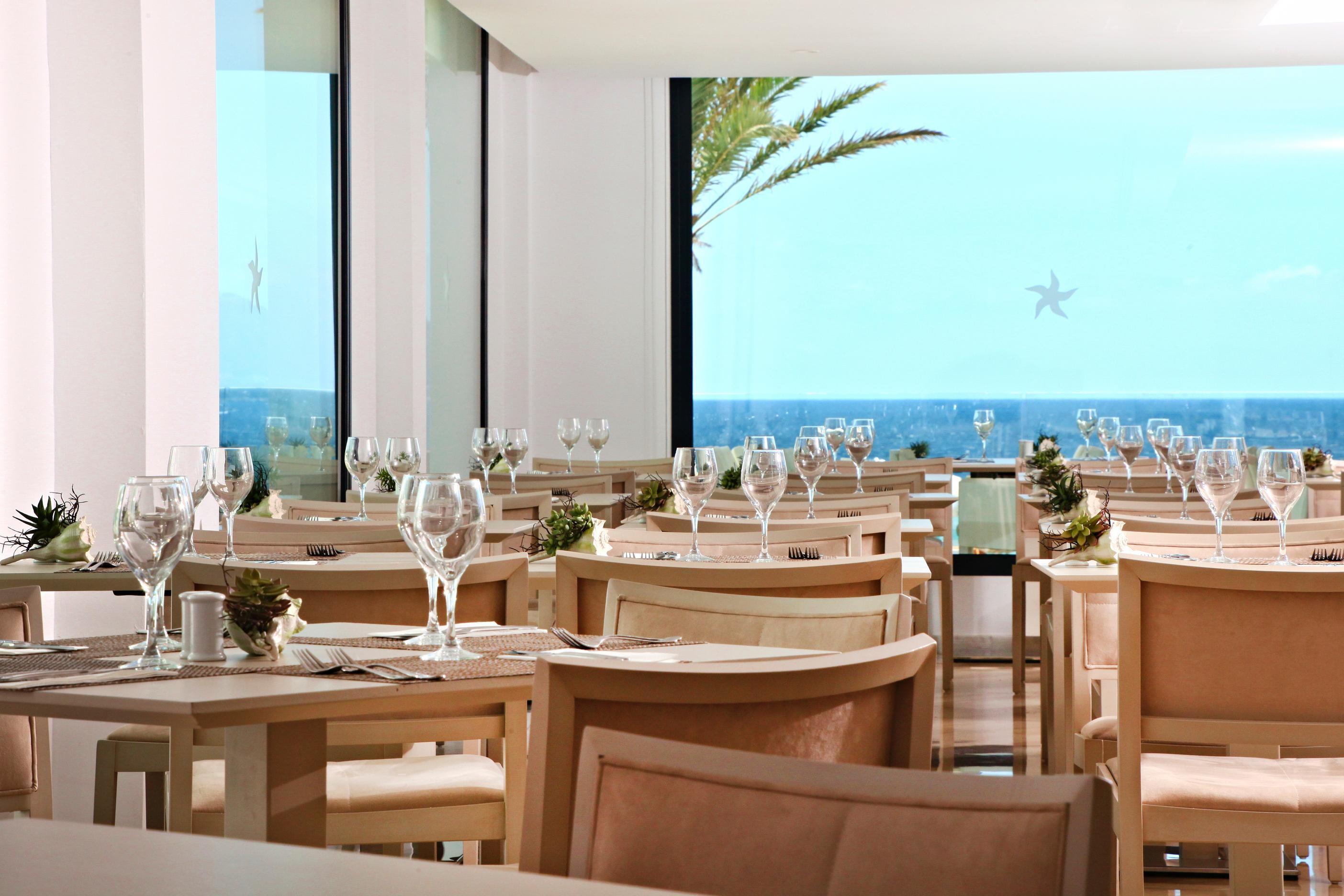 Hotel Iberostar Waves Cala Millor - Adults Only Exterior foto