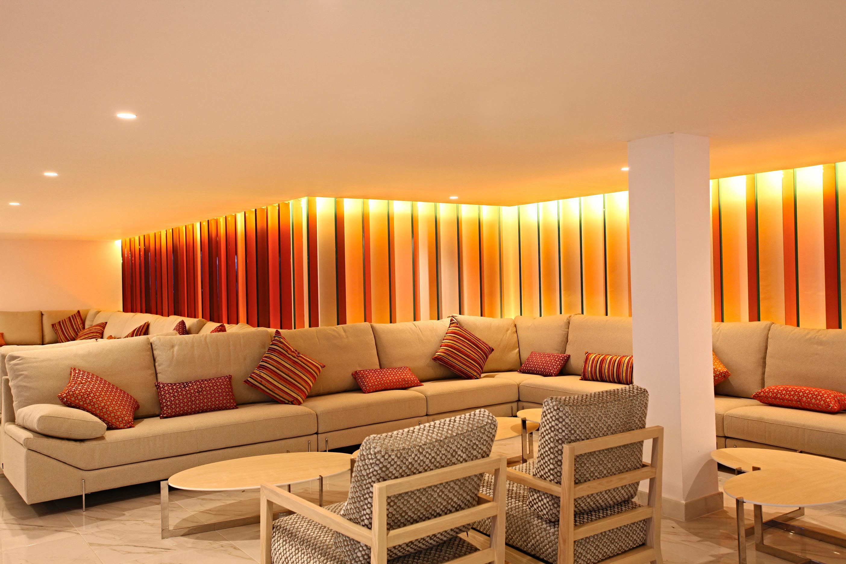 Hotel Iberostar Waves Cala Millor - Adults Only Exterior foto