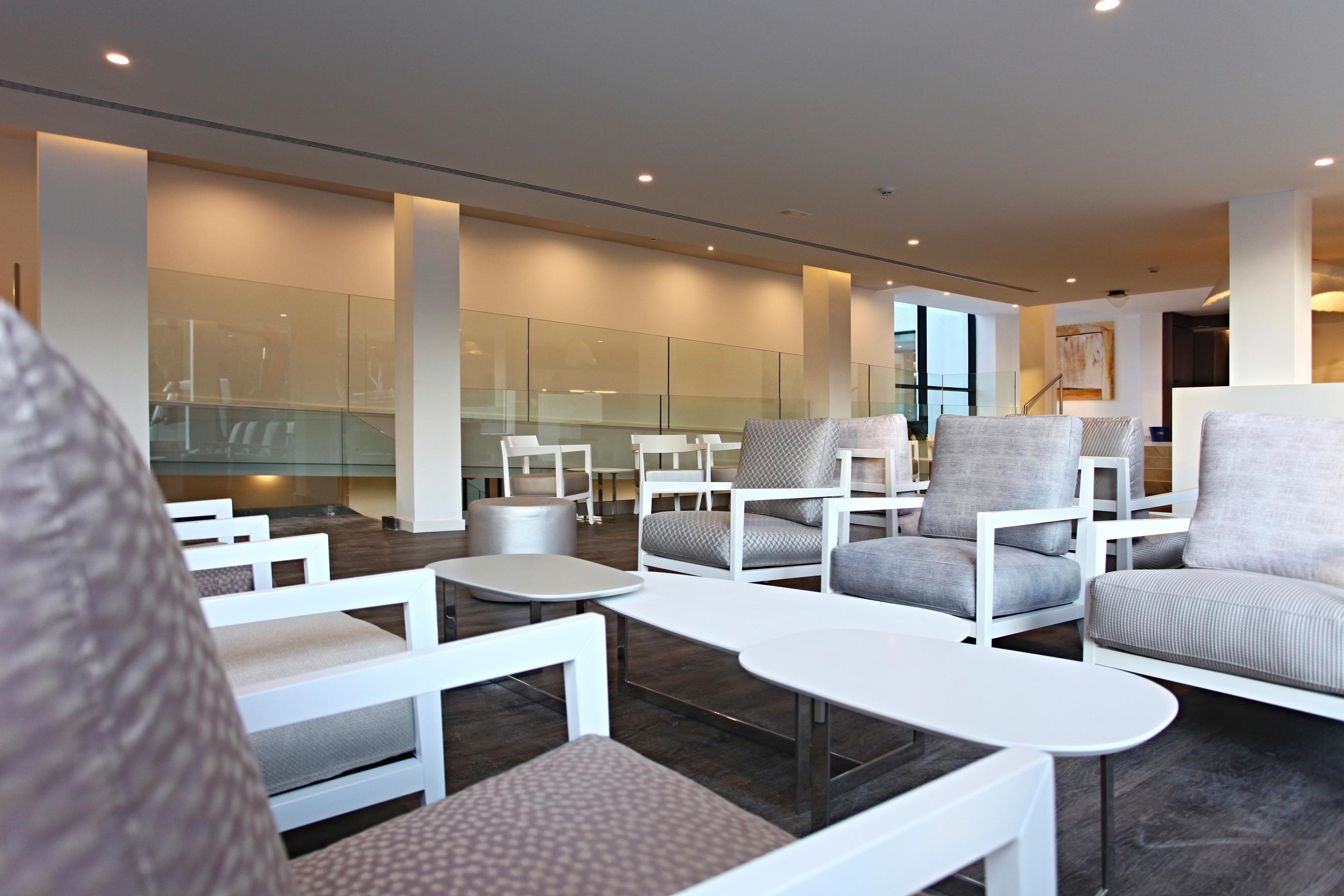 Hotel Iberostar Waves Cala Millor - Adults Only Exterior foto