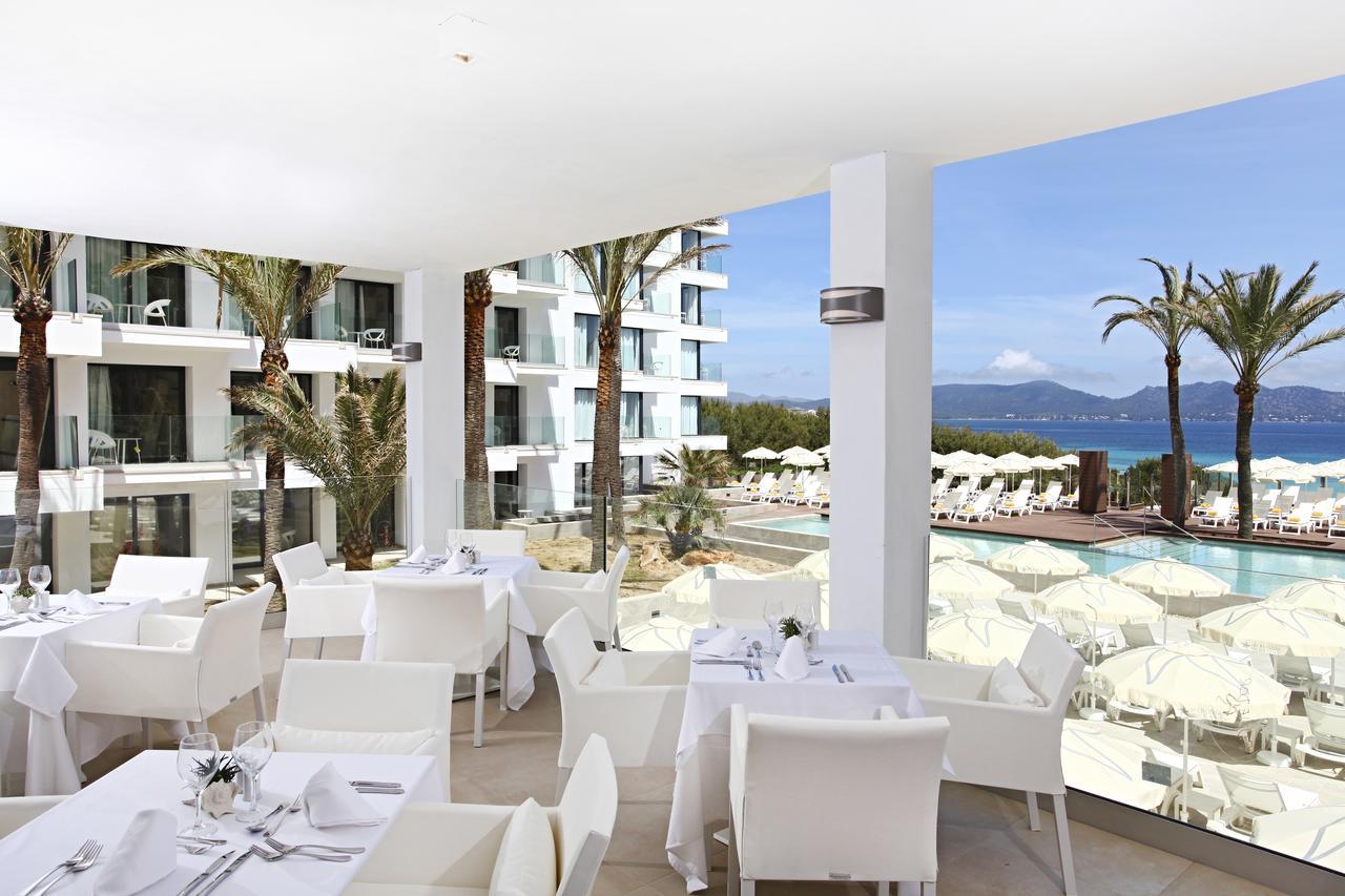 Hotel Iberostar Waves Cala Millor - Adults Only Exterior foto
