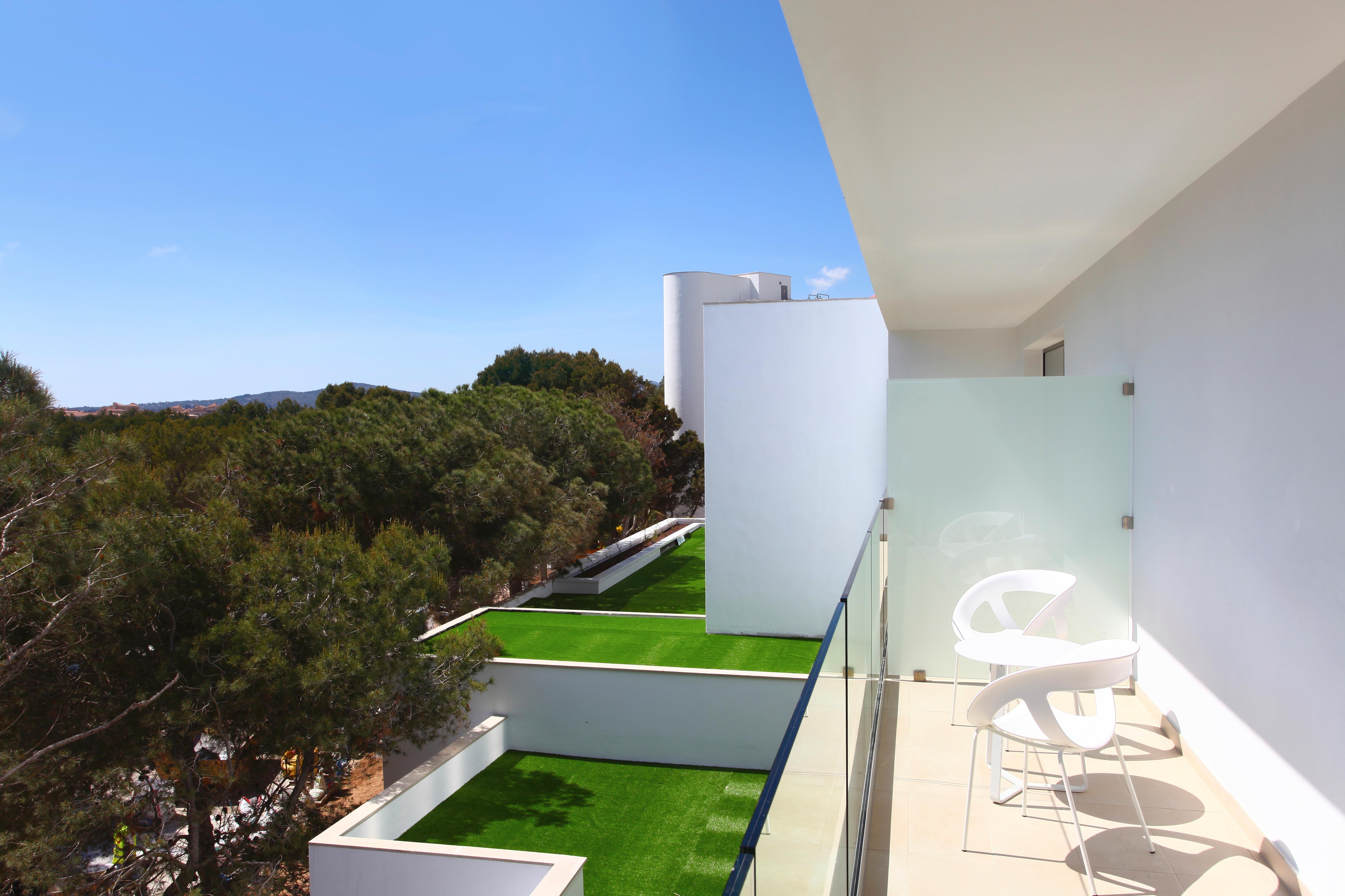 Hotel Iberostar Waves Cala Millor - Adults Only Exterior foto