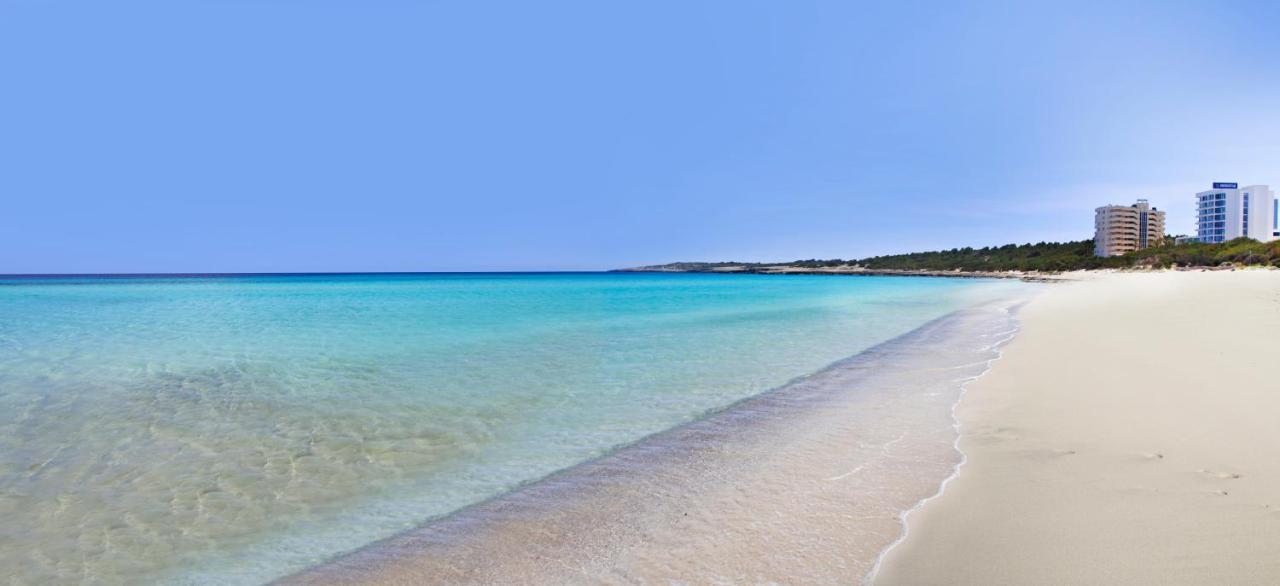 Hotel Iberostar Waves Cala Millor - Adults Only Exterior foto