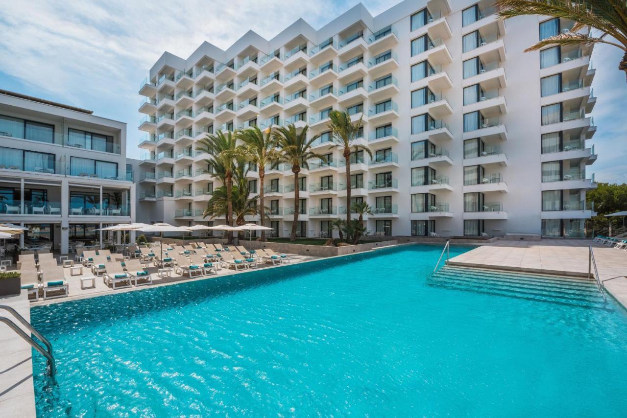 Hotel Iberostar Waves Cala Millor - Adults Only Exterior foto