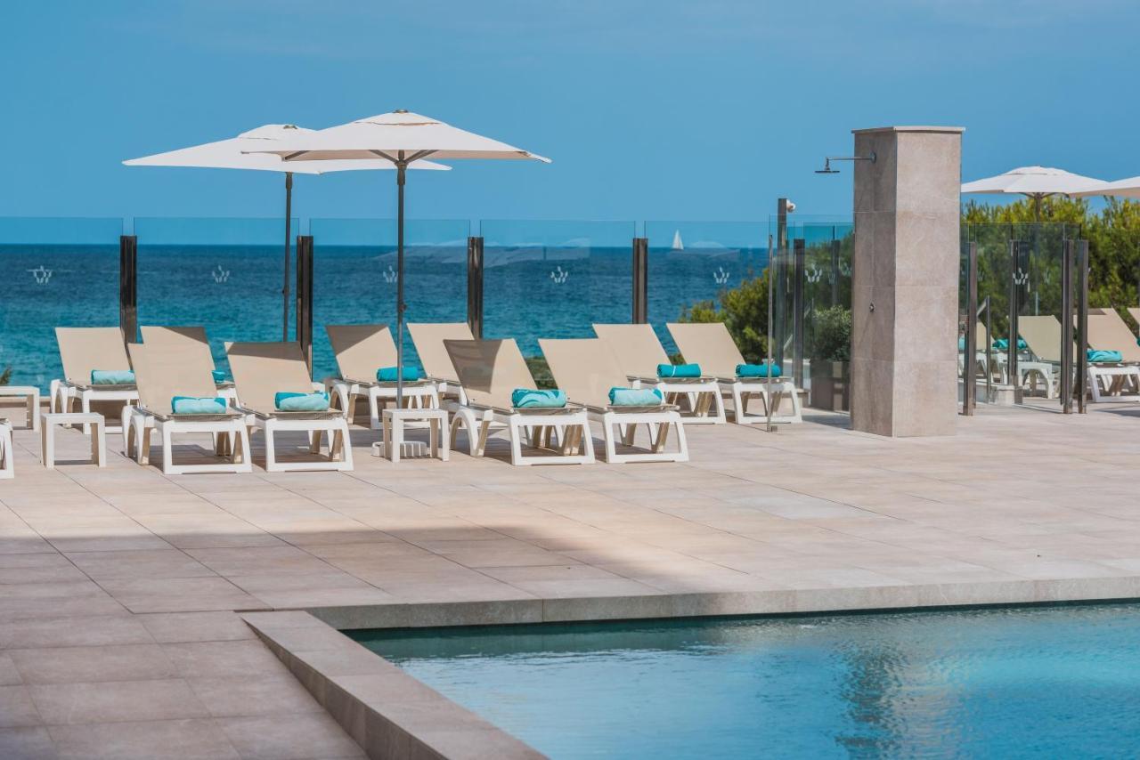 Hotel Iberostar Waves Cala Millor - Adults Only Exterior foto