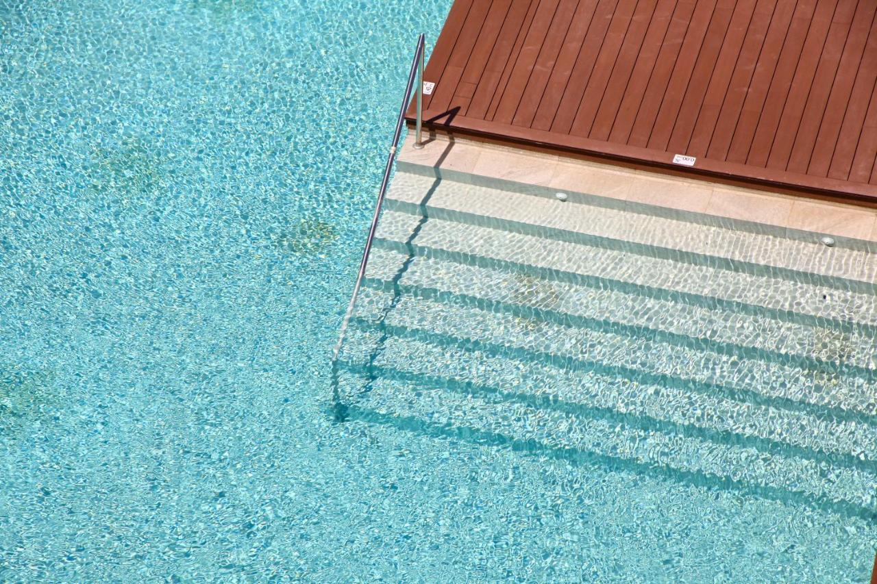 Hotel Iberostar Waves Cala Millor - Adults Only Exterior foto