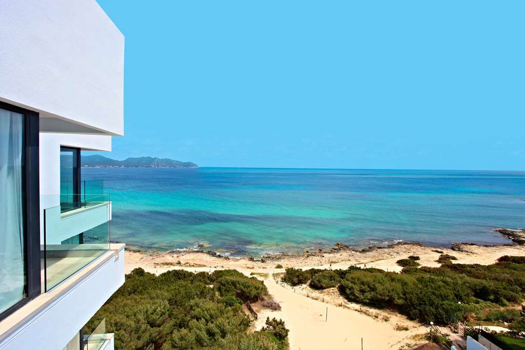 Hotel Iberostar Waves Cala Millor - Adults Only Exterior foto